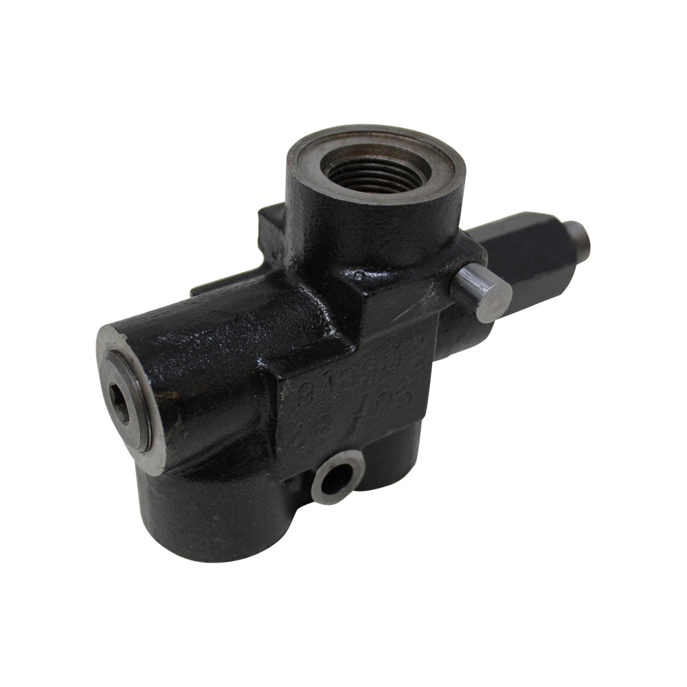 35-412100 Valve Fits JCB