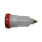 121-34400 Reservoir Fits JCB