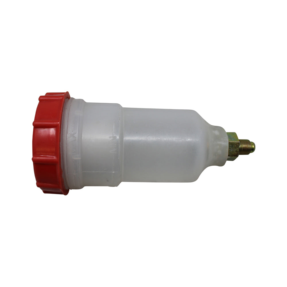 121-34400 Reservoir Fits JCB