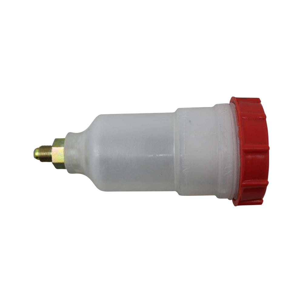121-34400 Reservoir Fits JCB
