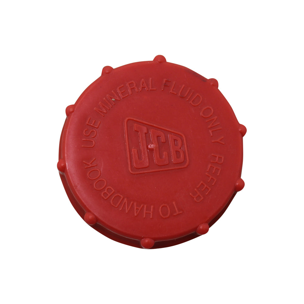 121-34400 Reservoir Fits JCB