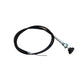 Fuel Shut-off Cable Fits John Deere Replaces AL120032