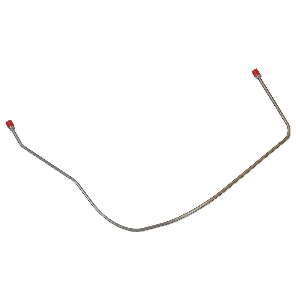 NCA9282C Fuel Line Fits Ford/New Holland JUBILEE NAA