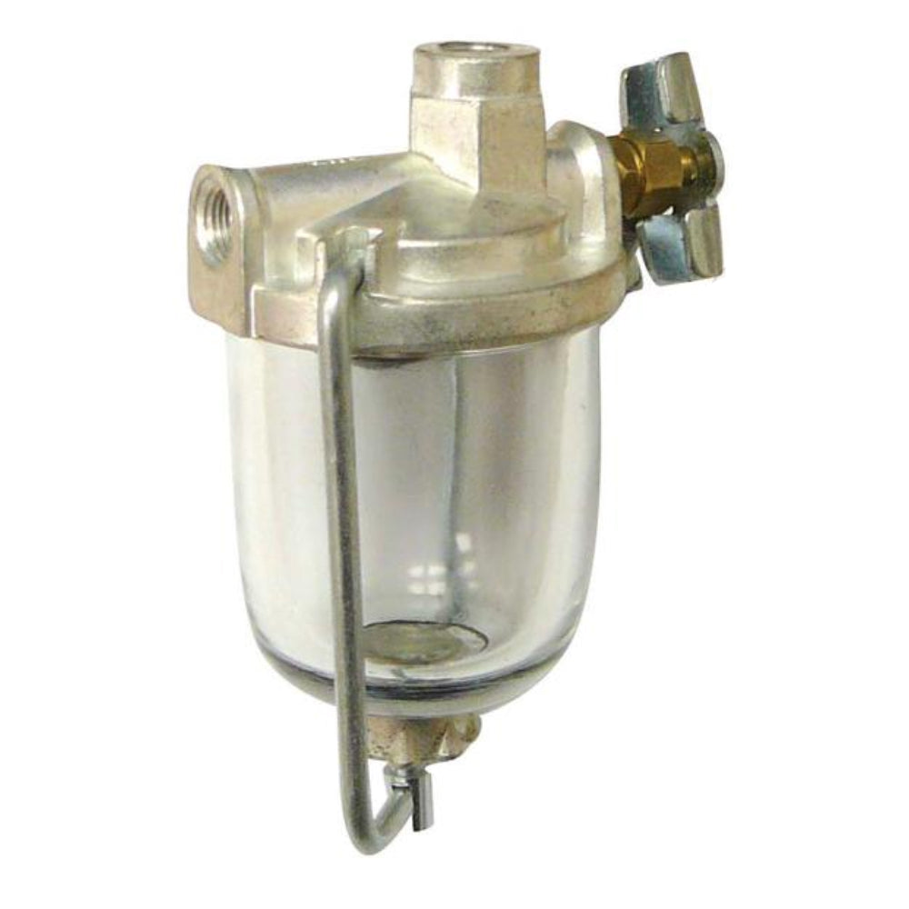 04004 Fuel Bowl Assembly Fits Universal