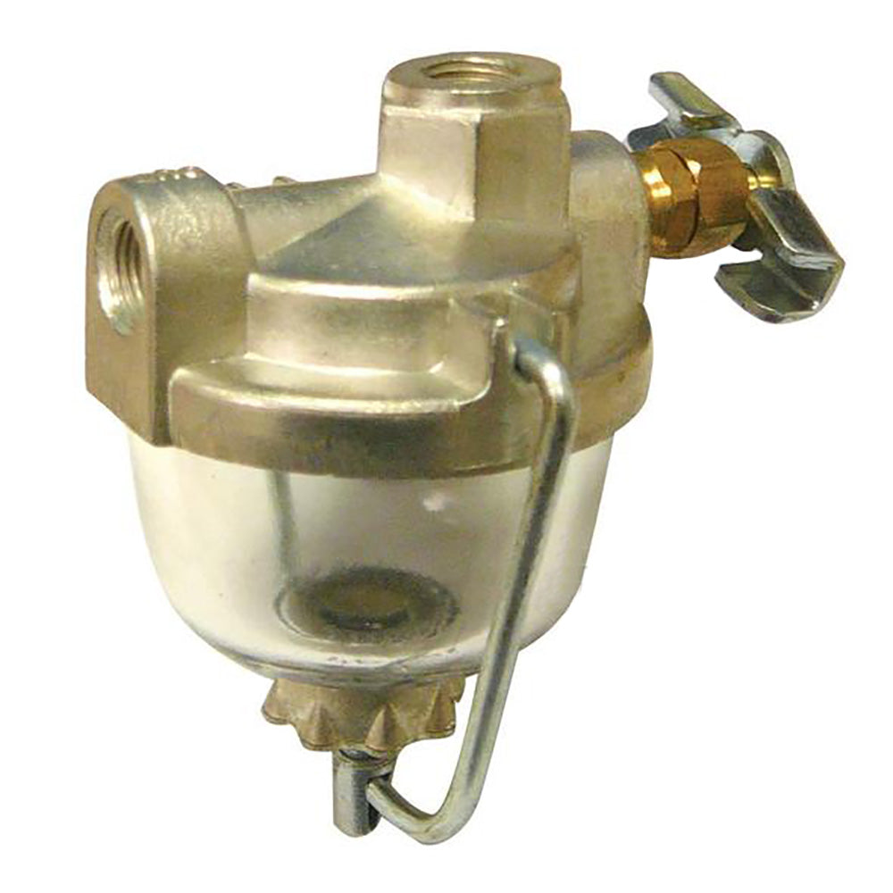 04000 Fuel Bowl Assembly Fits Universal