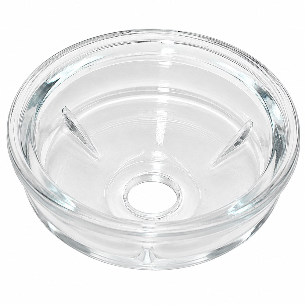 81871479 Glass Fuel Sediment Bowl - Fits Ford/New Holland  6610 6700 6710