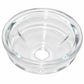 42558879 Glass Fuel Sediment Bowl- Fits Case IH 9924319, 9918123