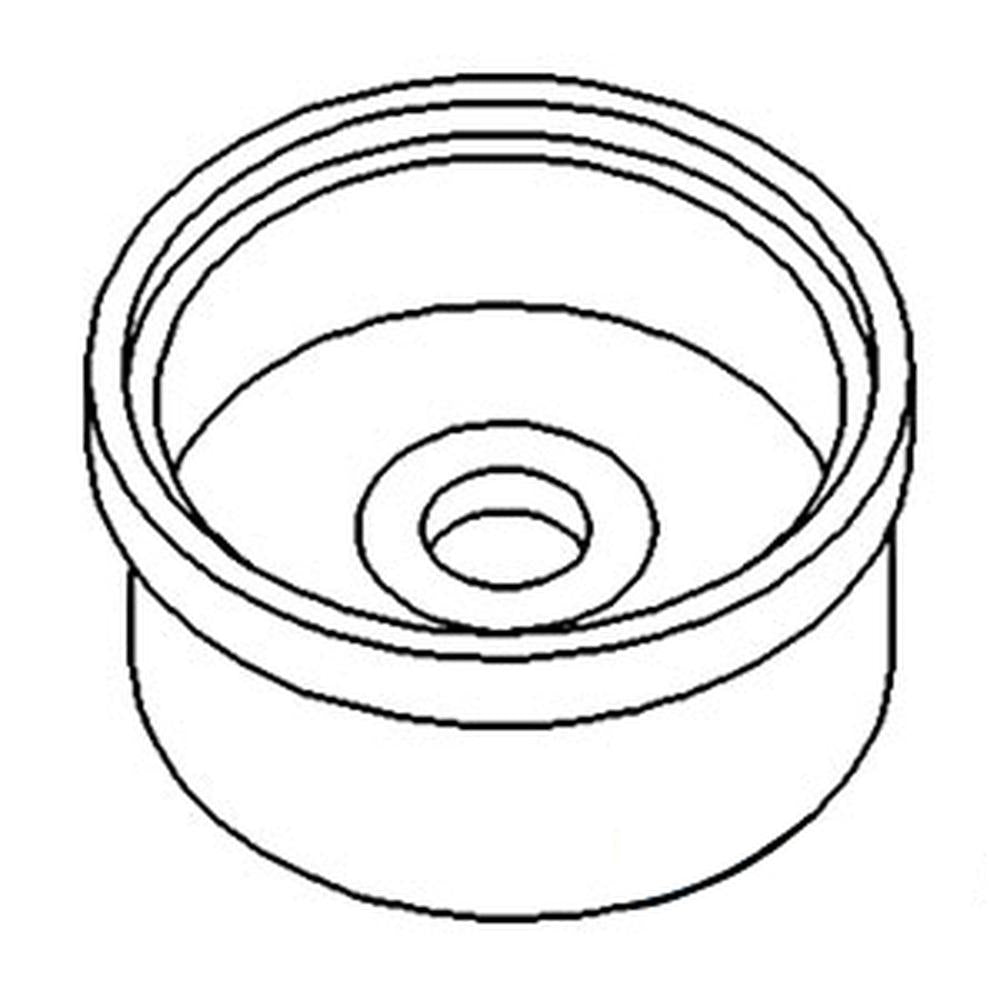Sediment Bowl Fits Oliver Replaces 2133557