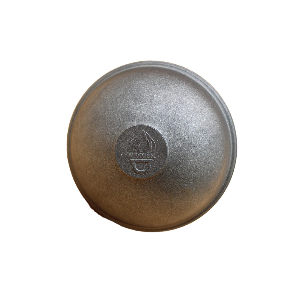 676997A Aluminum Fuel Bowl Fits White