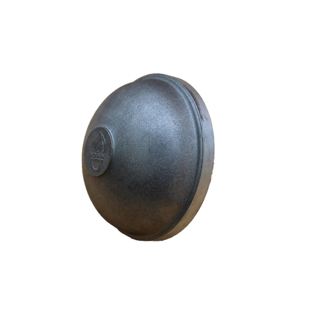 676997A Aluminum Fuel Bowl Fits White