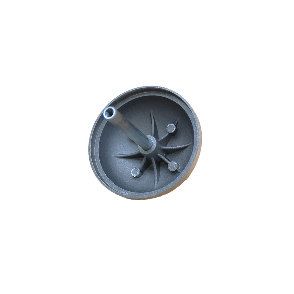 Fuel Bowl Filter Cover Fits Fiat Replaces 9918386