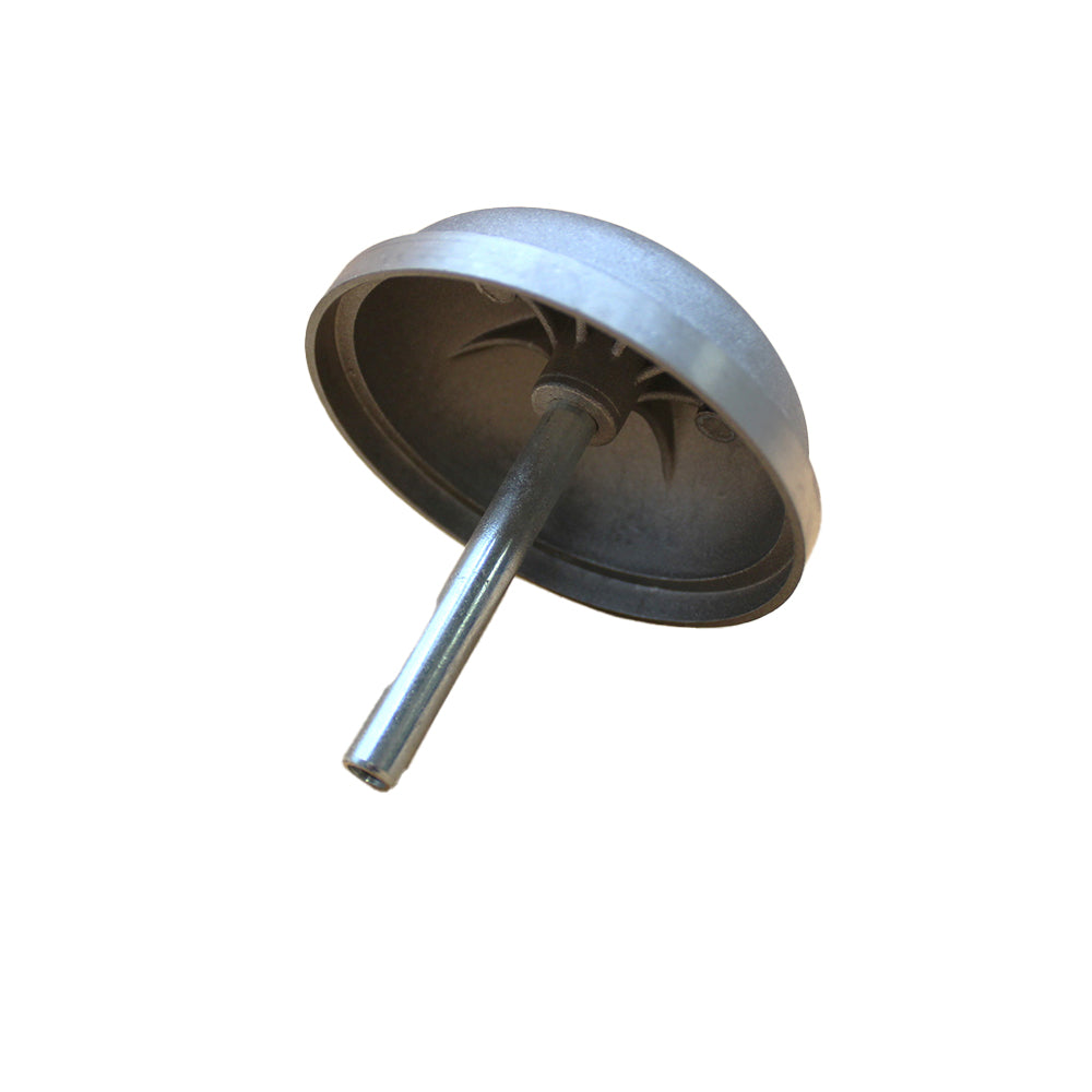 Fuel Bowl Filter Cover Fits Fiat Replaces 9918386