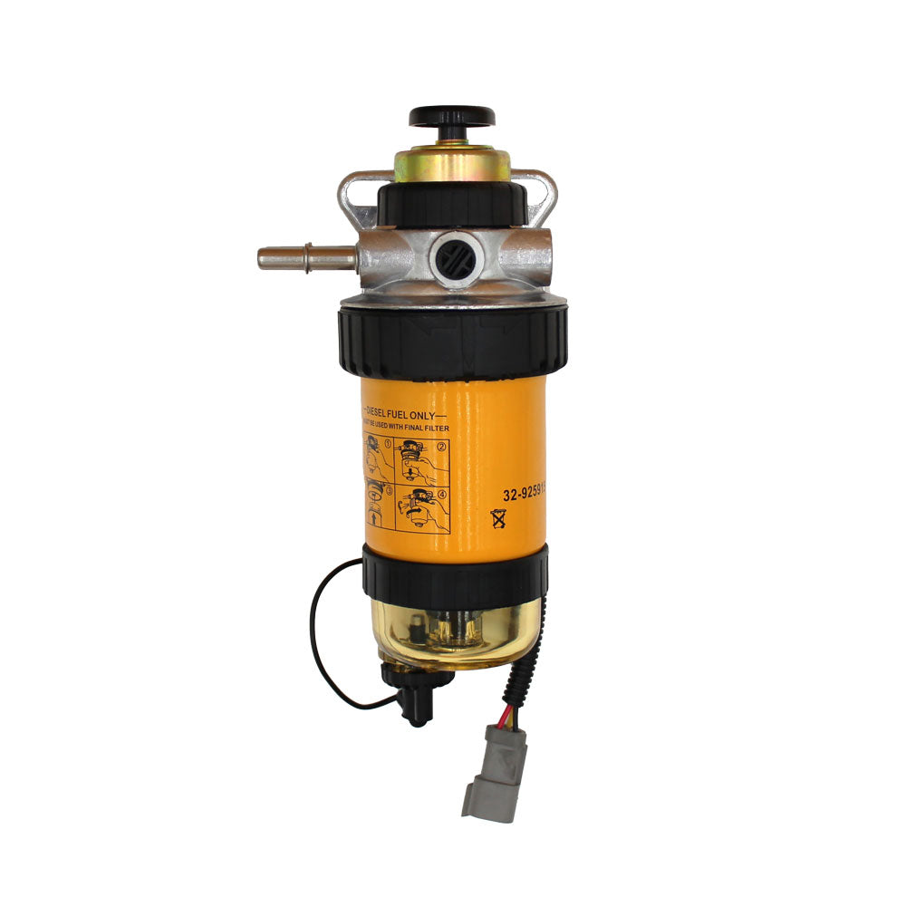 FSR10-0014 - Fuel Sediment Assembly
