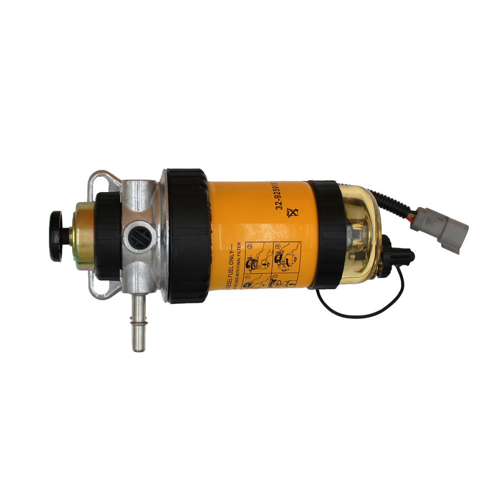 FSR10-0014 - Fuel Sediment Assembly