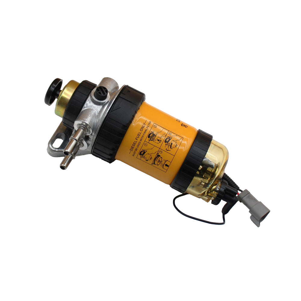 FSR10-0014 - Fuel Sediment Assembly