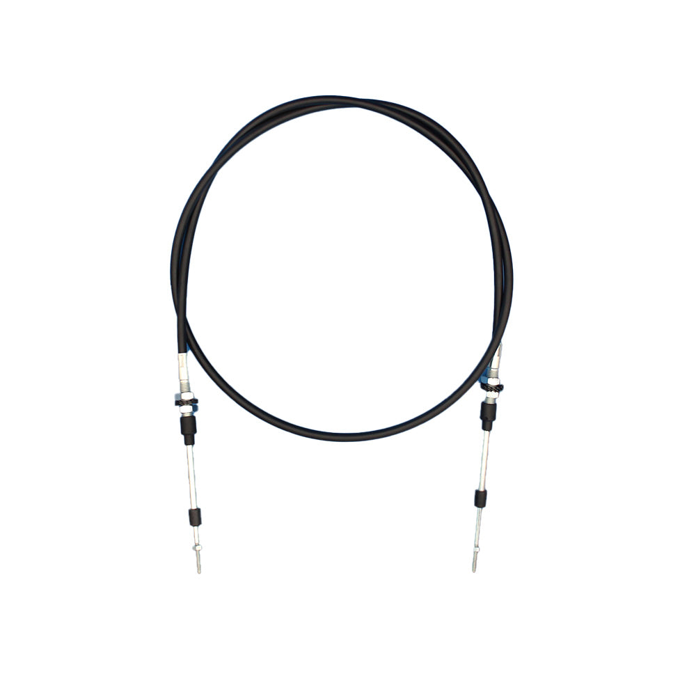 Throttle Cable Fits Case Replaces 380021A1