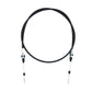 Throttle Cable Fits Case Replaces 380021A1