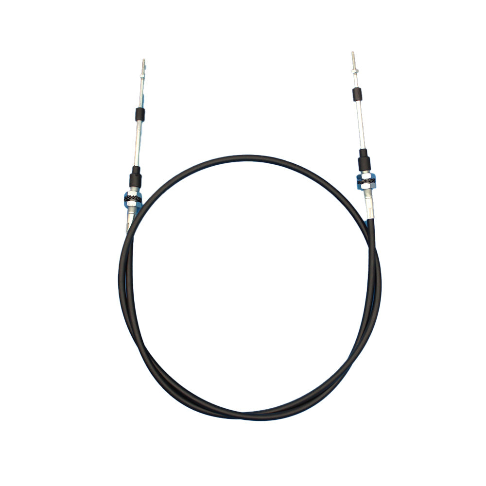 Throttle Cable Fits Case Replaces 380021A1