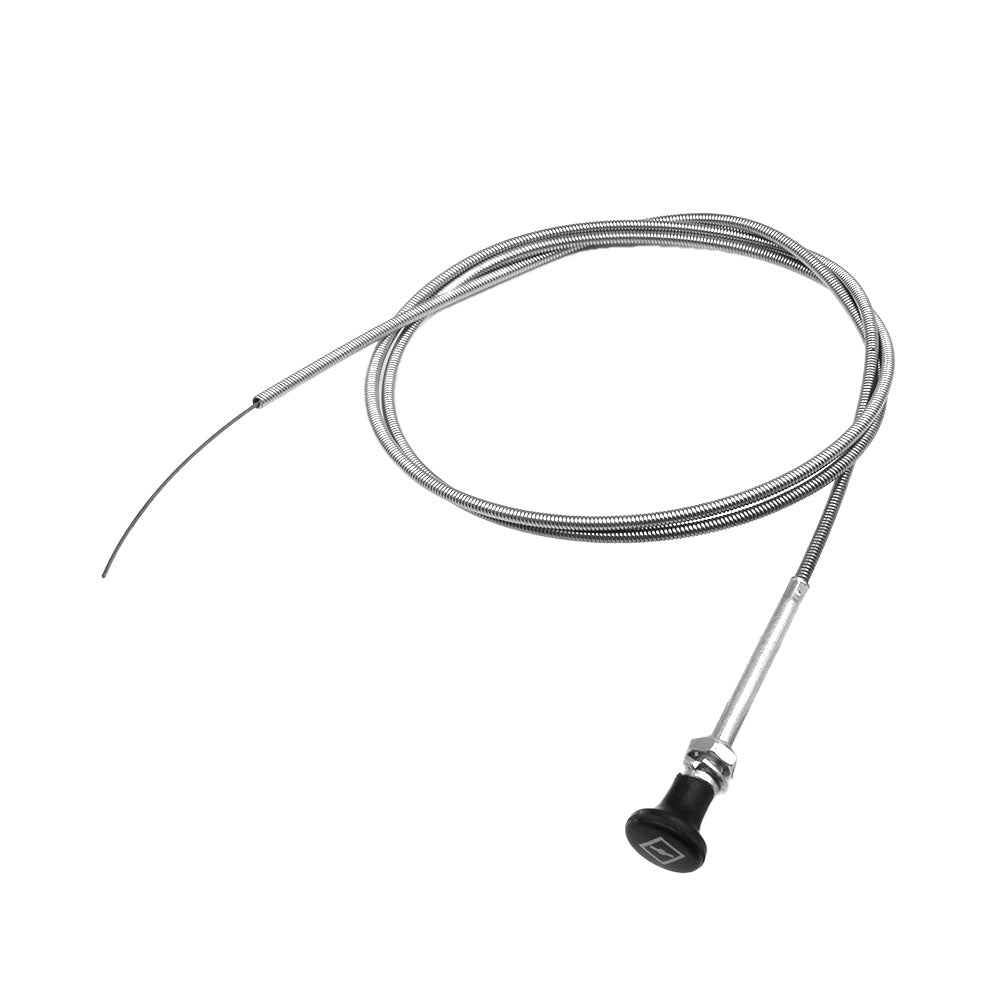 7-03971 Push-Pull Control Choke Cable Fits Prime Line