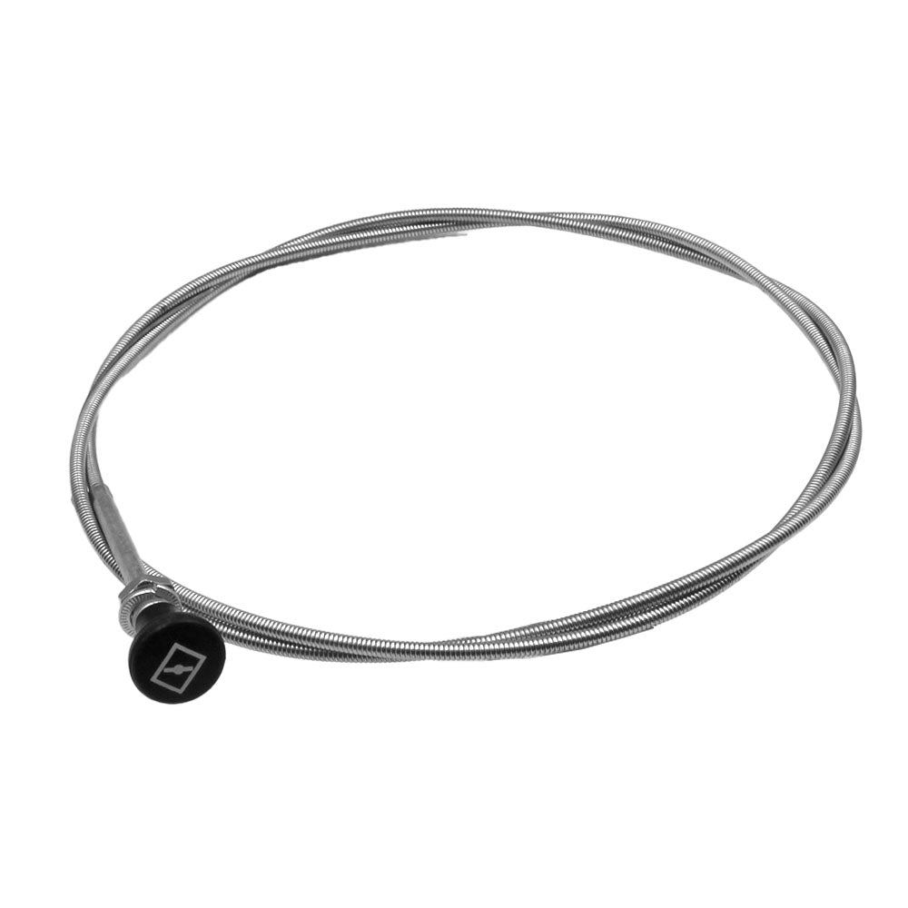 7-03971 Push-Pull Control Choke Cable Fits Prime Line