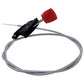 FSV60-0009-AIC Throttle Control Cable Assembly