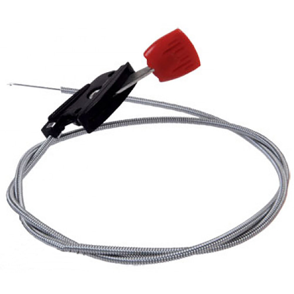 FSV60-0009-AIC Throttle Control Cable Assembly