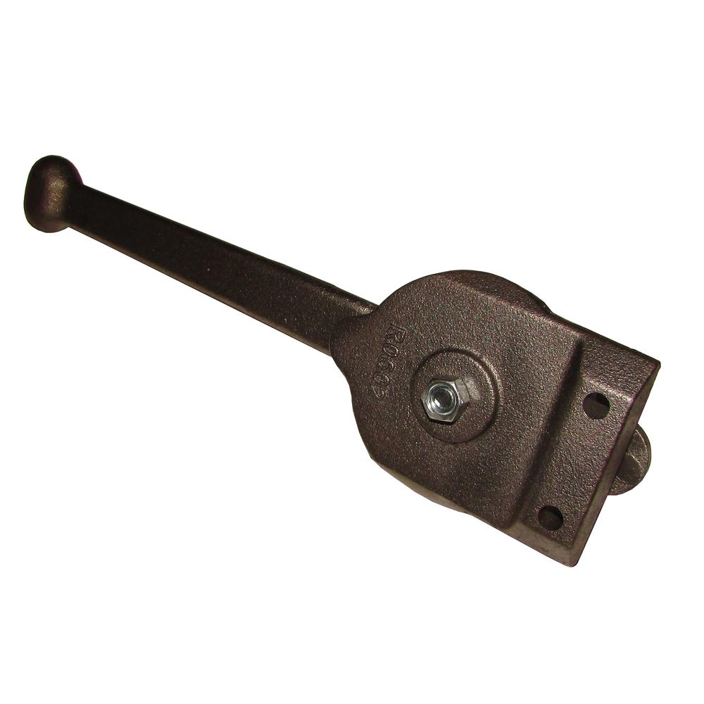 A51348DAX Throttle Lever Fits International Harvester H, HV, Super H, M, MD ++