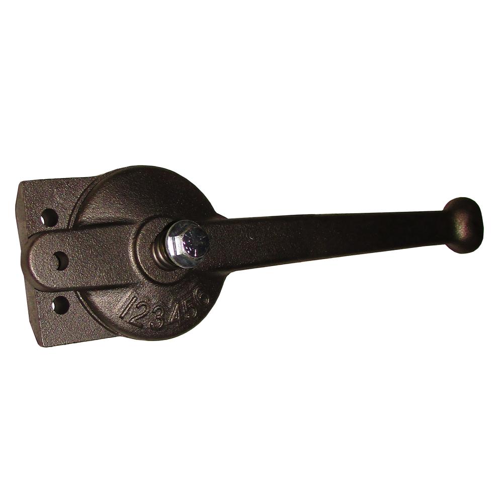 A51348DAX Throttle Lever Fits International Harvester H, HV, Super H, M, MD ++