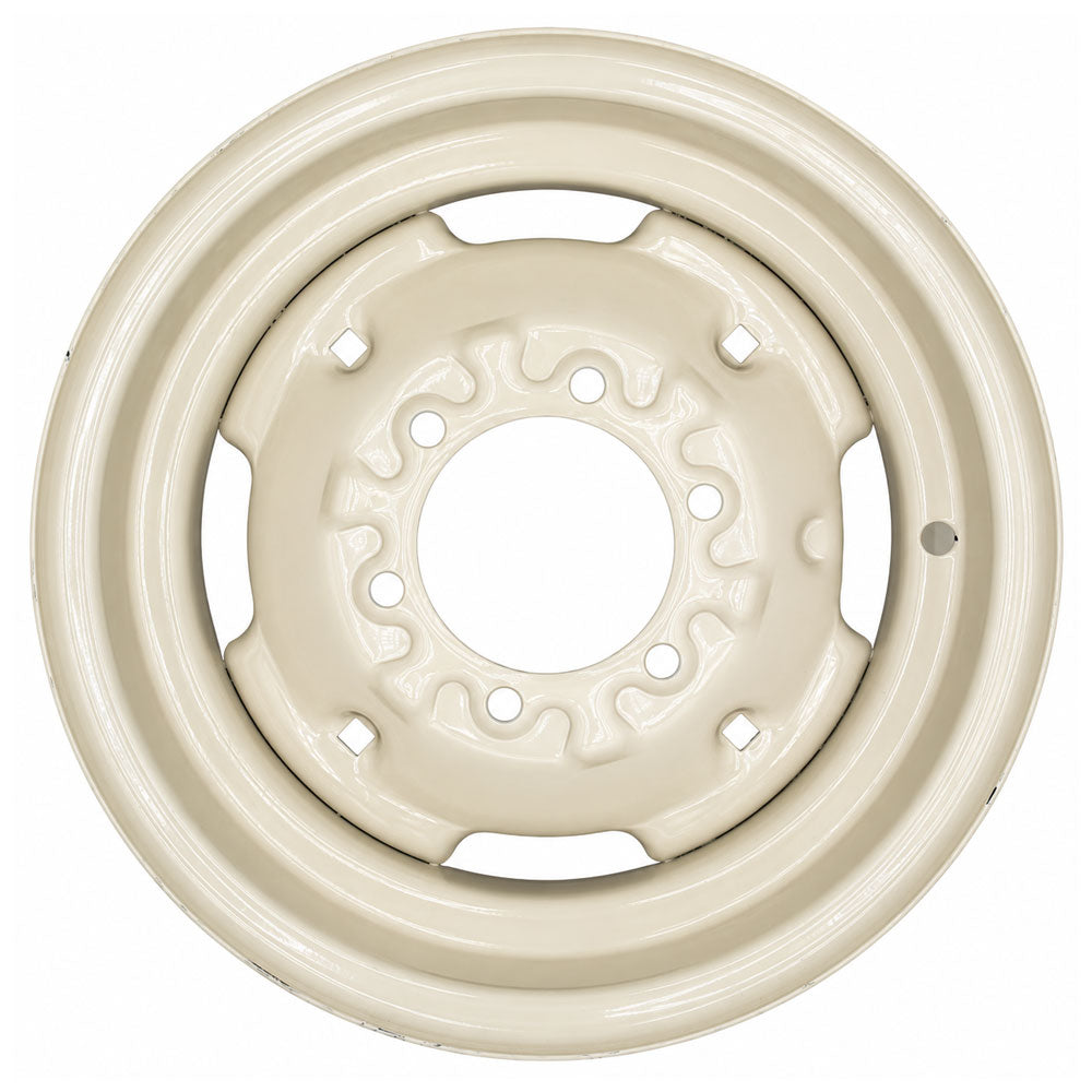 WHEEL RIM 5.5X16 Fits International 374 384 444 474 475 484 485 574 584 585