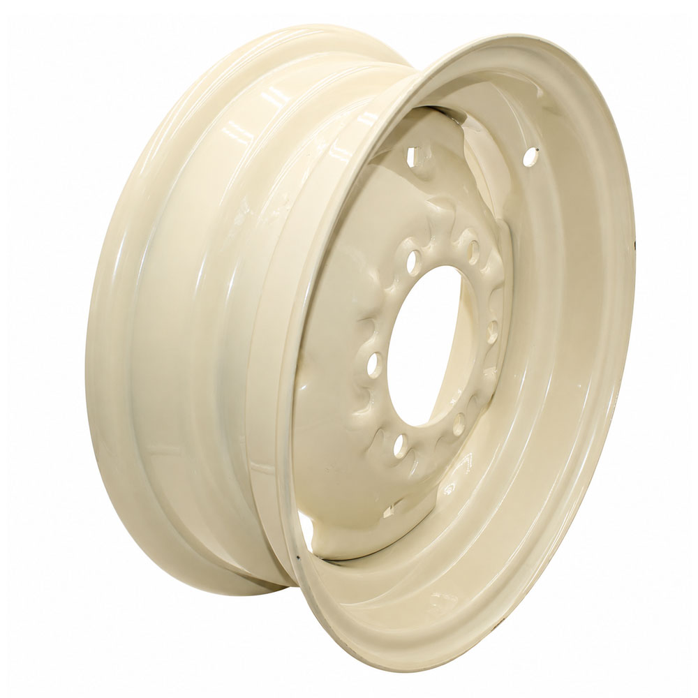 WHEEL RIM 5.5X16 Fits International 374 384 444 474 475 484 485 574 584 585