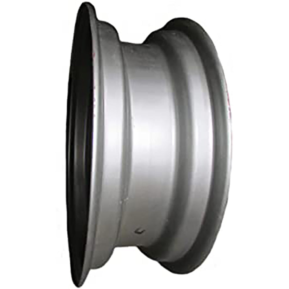 WN-FW55166-PEX Rim, 5.5" x 16", Front Fits Deutz D36-07 DX3.30 DX3.50 DX3.65