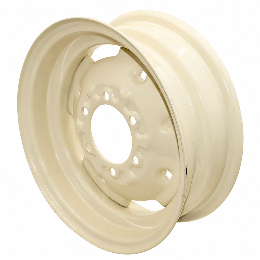 WHEEL RIM 5.5X16 Fits International 374 384 444 474 475 484 485 574 584 585