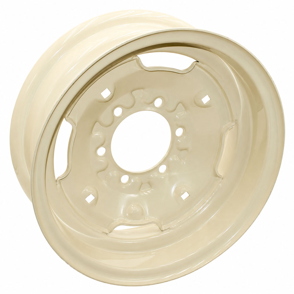WHEEL RIM 5.5X16 Fits International 374 384 444 474 475 484 485 574 584 585