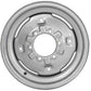 Front Wheel RIM Fits David Brown Tractor 1200 1210 1212 1410 1412 880 5.5" x 16"
