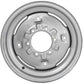 Rim, Wheel (8.3 X 16 Tire) 70000-00028