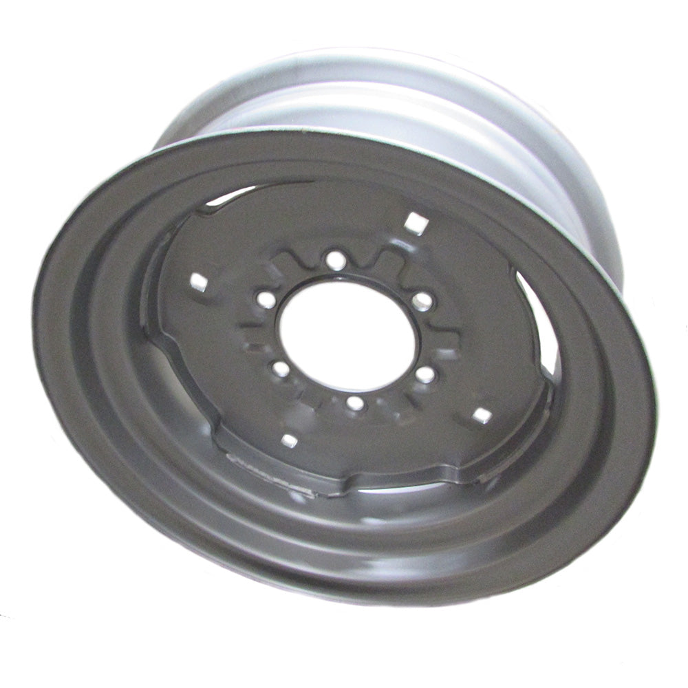 AL68277 Front Wheel Rim Fits John Deere 1020 1030 1040 1550 1630 1640 1750 1830