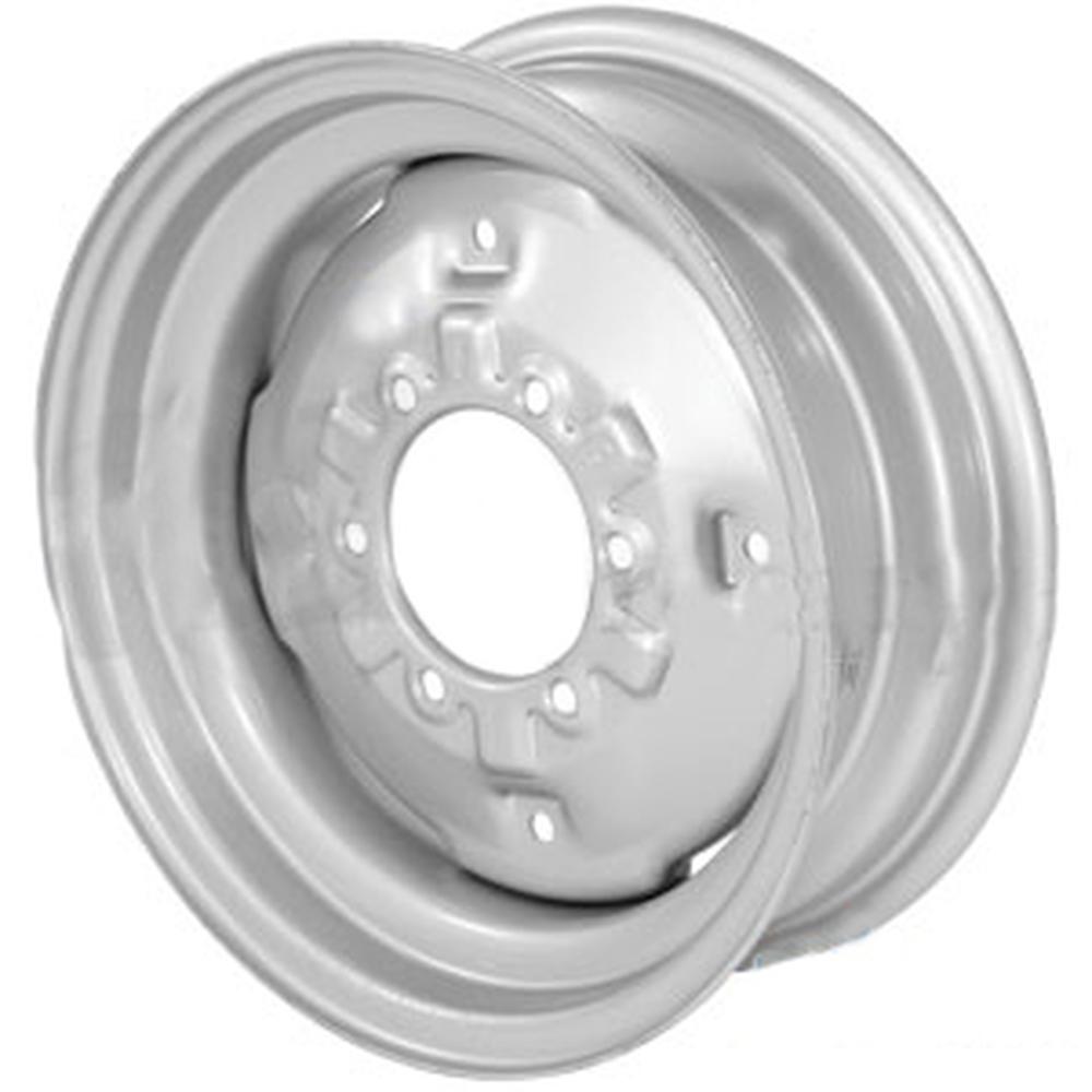 WHEEL RIM 5.5X16 Fits International 374 384 444 474 475 484 485 574 584 585