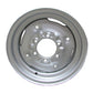 WN-FW55166-PEX Rim, 5.5" x 16", Front Fits Deutz D36-07 DX3.30 DX3.50 DX3.65