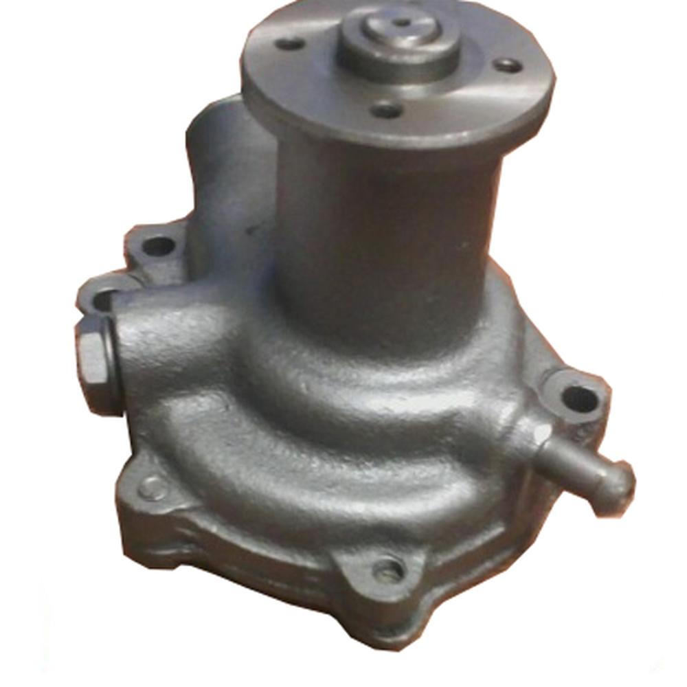 1014309 Water Pump Fits Case/International Harvester