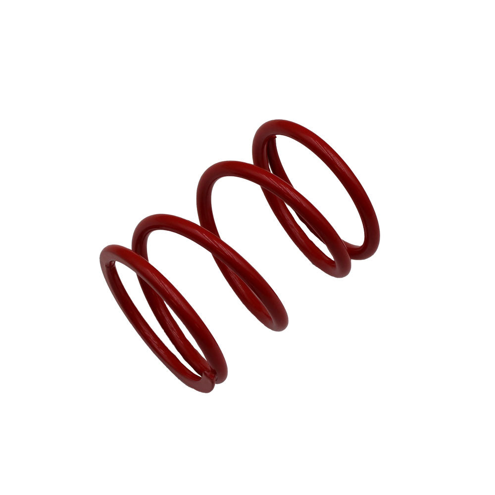 Driven Clutch Spring Added Torque Acceleration for Club Car Precedent Golf Cart