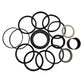 G105521 Loader Lift Dozer Tilt Cylinder Seal Kit Fits Case 680C 680E 450 850