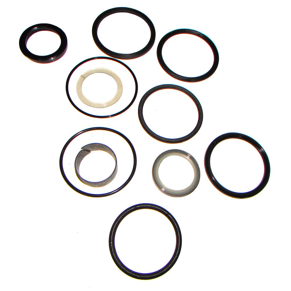 CS-G105528 Backhoe Boom Seal Kit Fits Case CS-580F