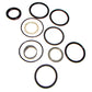 G105528 Backhoe Boom Cylinder Seal Kit Fits Case 580B 580C 580F 450 450B 450C