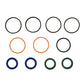 G105545 Cylinder Seal Kit Fits Case/International Harvester
