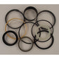 Hydraulic Seal Kit Fits Case 580B (CK B) Backhoe Bucket