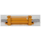 G107720 Steering Cylinder Fits Case