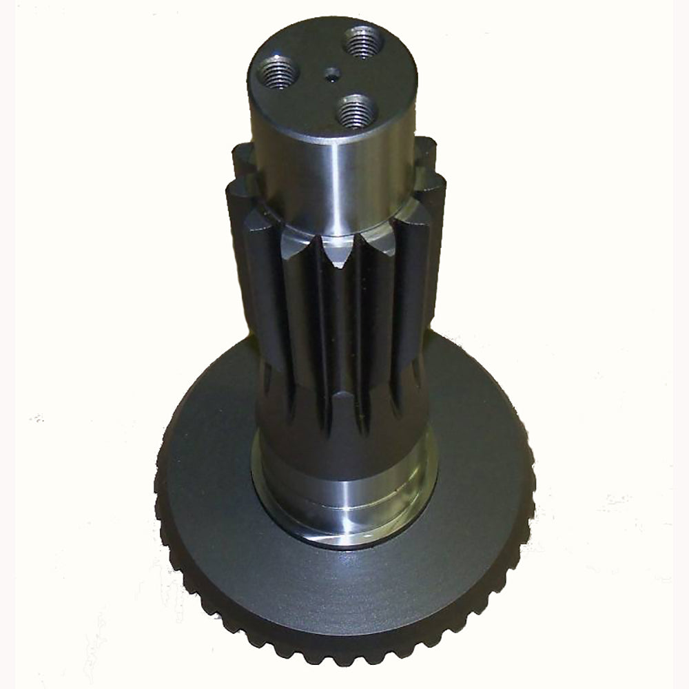 1997071C1 Ring & Pinion Set Fits Case/International Harvester