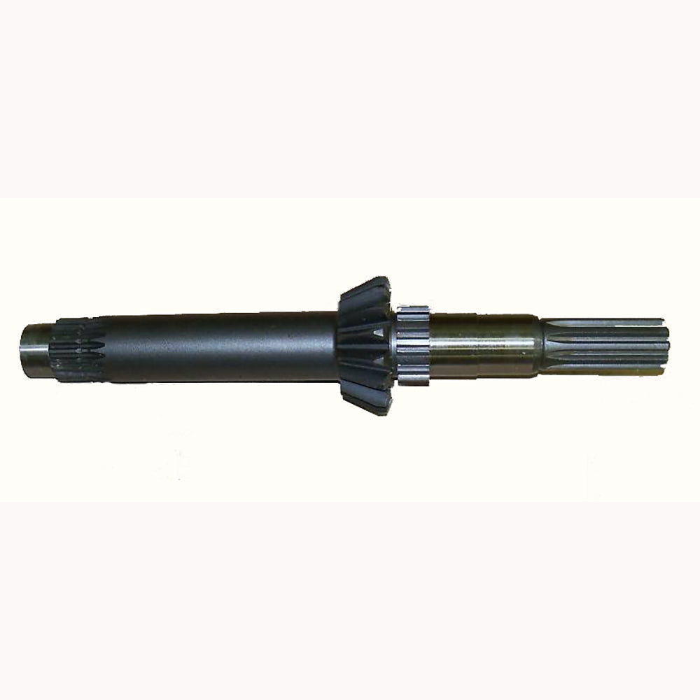 1997071C1 Ring & Pinion Set Fits Case/International Harvester