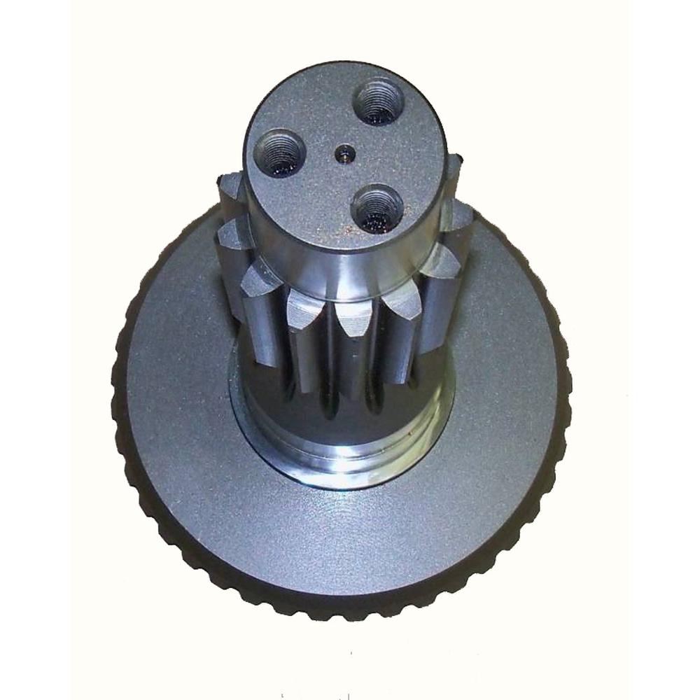 1997071C1 Ring & Pinion Set Fits Case/International Harvester