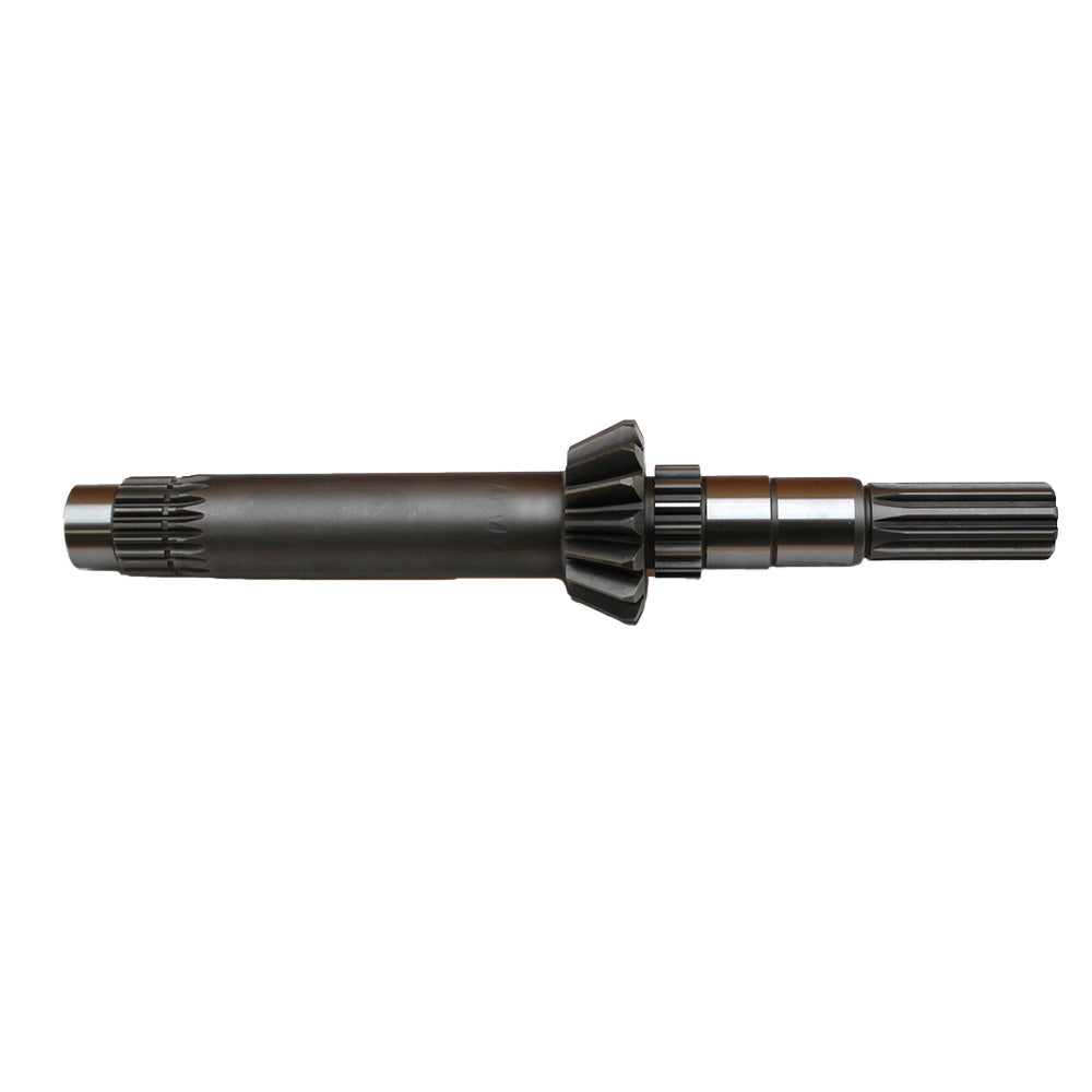 G107898 Transmission Pinion Shaft Fits Case/International Harvester